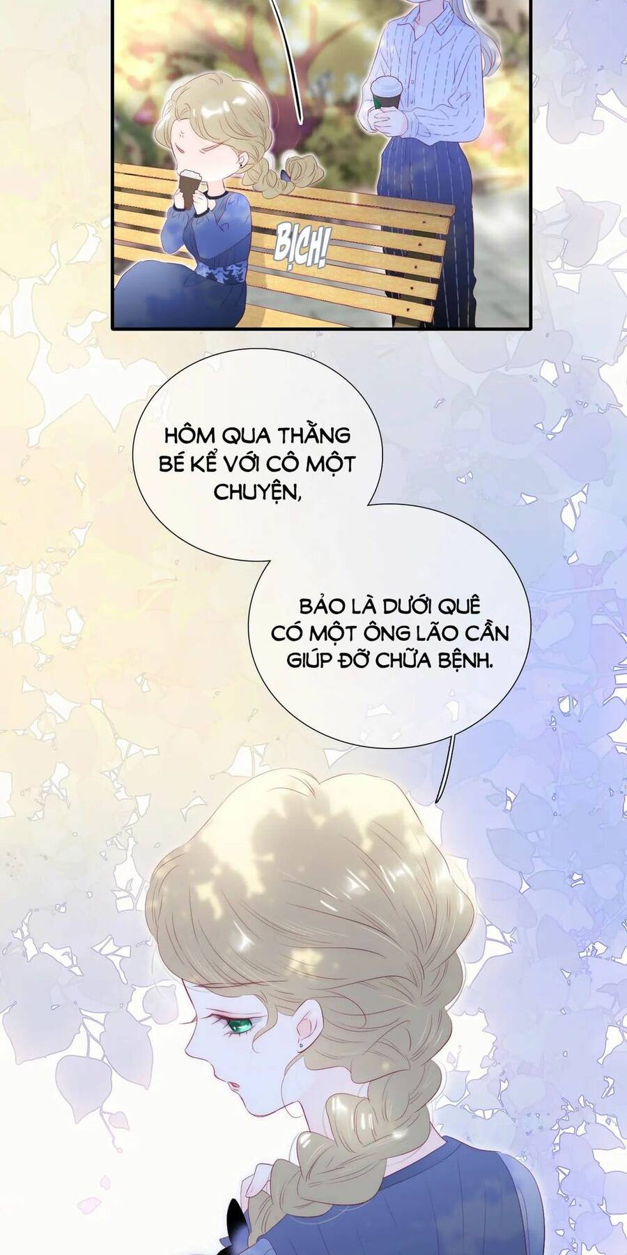 Chạy Trốn Cùng Con Nhím - Chương 64 - Trang 27