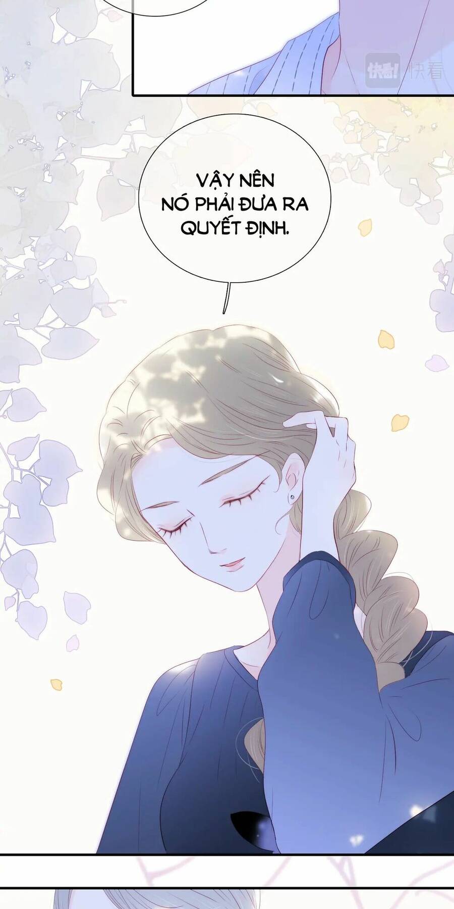 Chạy Trốn Cùng Con Nhím - Chương 64 - Trang 29