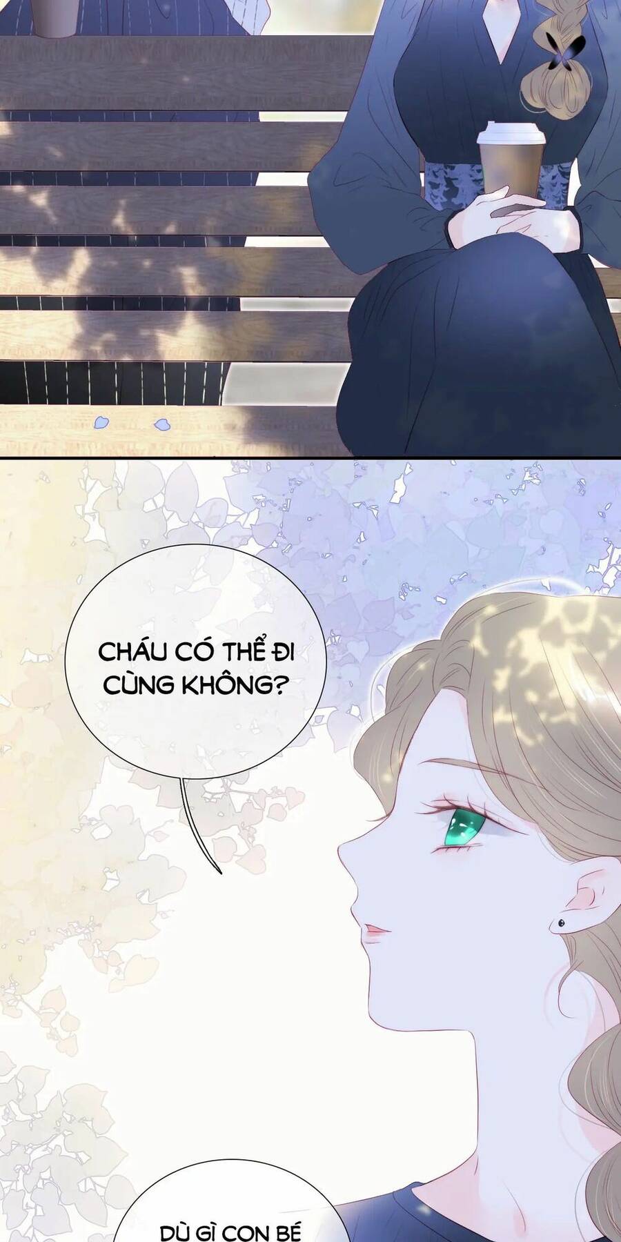 Chạy Trốn Cùng Con Nhím - Chương 64 - Trang 31