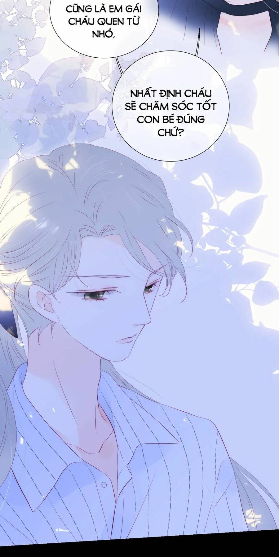 Chạy Trốn Cùng Con Nhím - Chương 64 - Trang 32