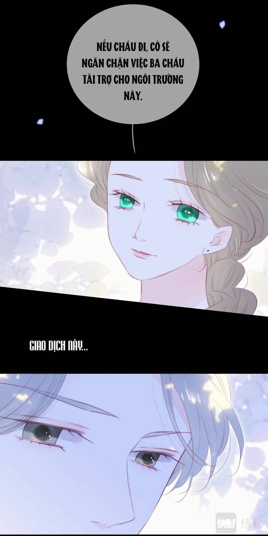 Chạy Trốn Cùng Con Nhím - Chương 64 - Trang 33