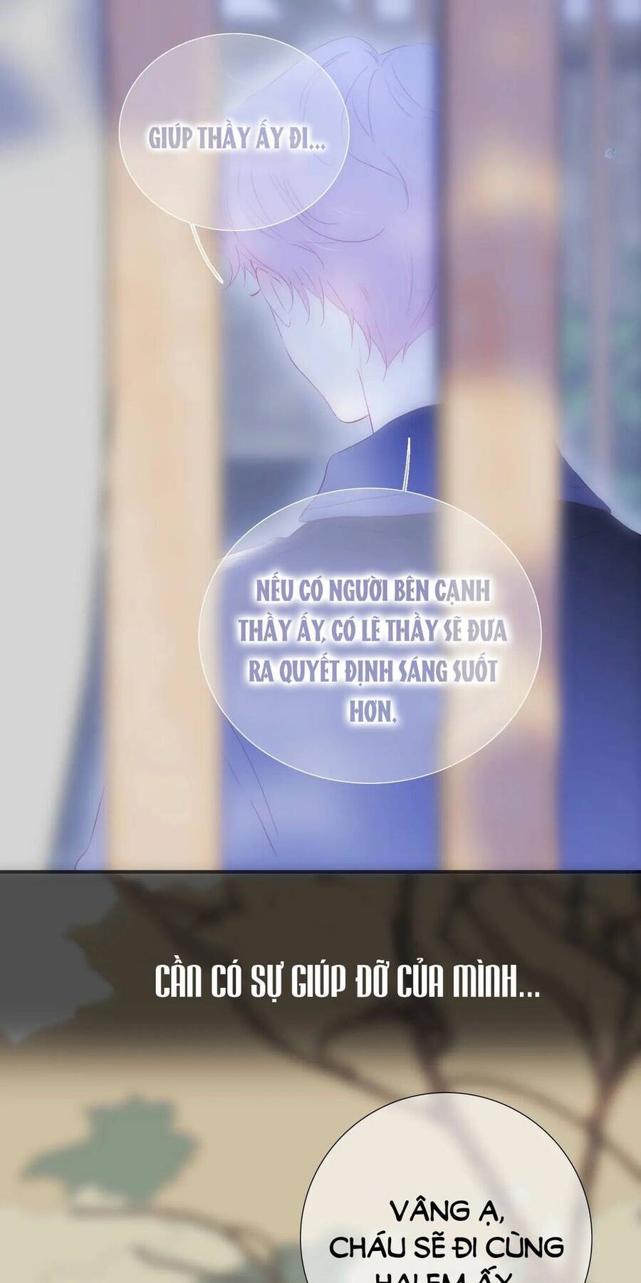 Chạy Trốn Cùng Con Nhím - Chương 64 - Trang 34