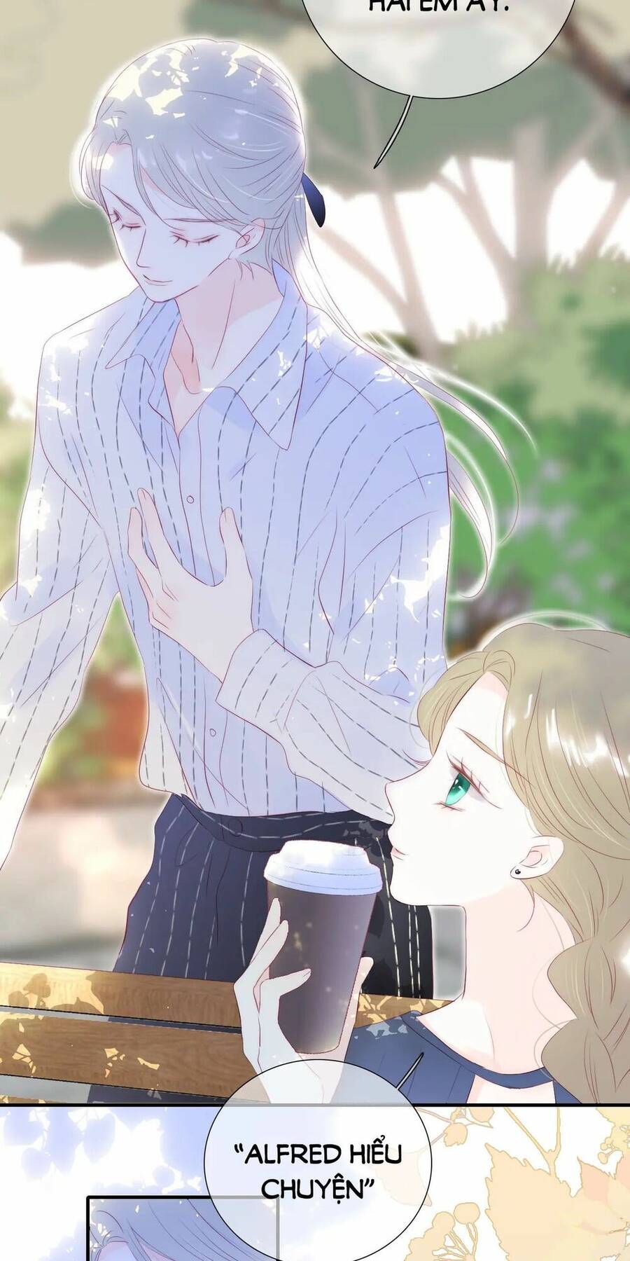 Chạy Trốn Cùng Con Nhím - Chương 64 - Trang 35