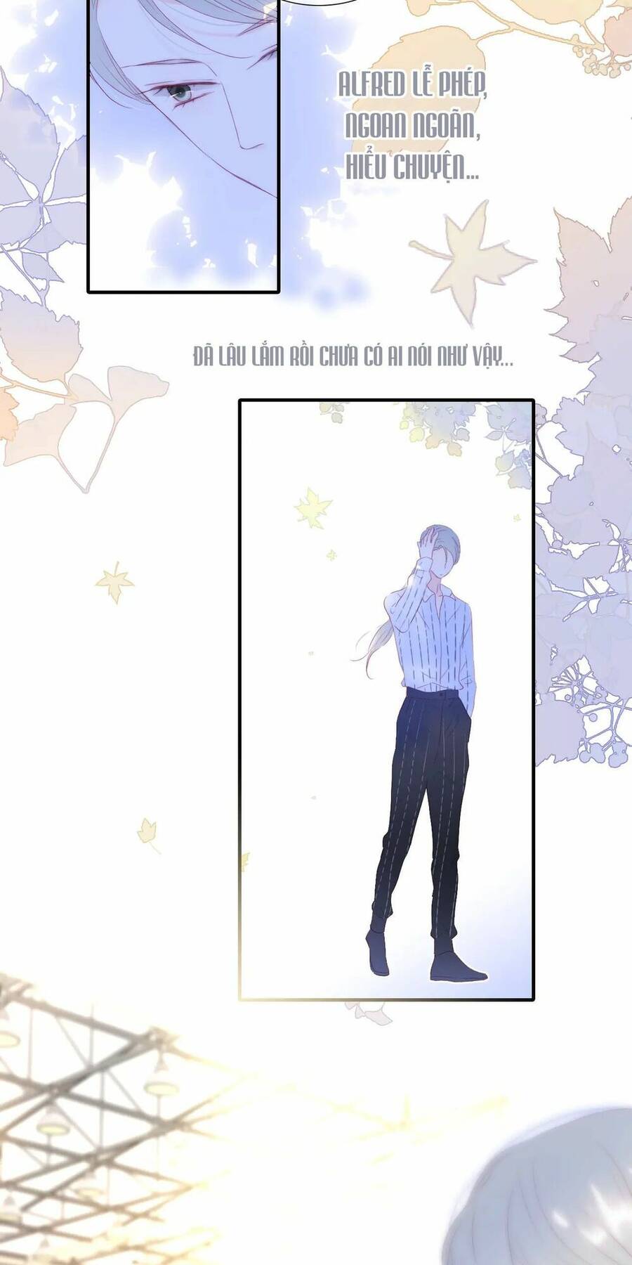 Chạy Trốn Cùng Con Nhím - Chương 64 - Trang 36