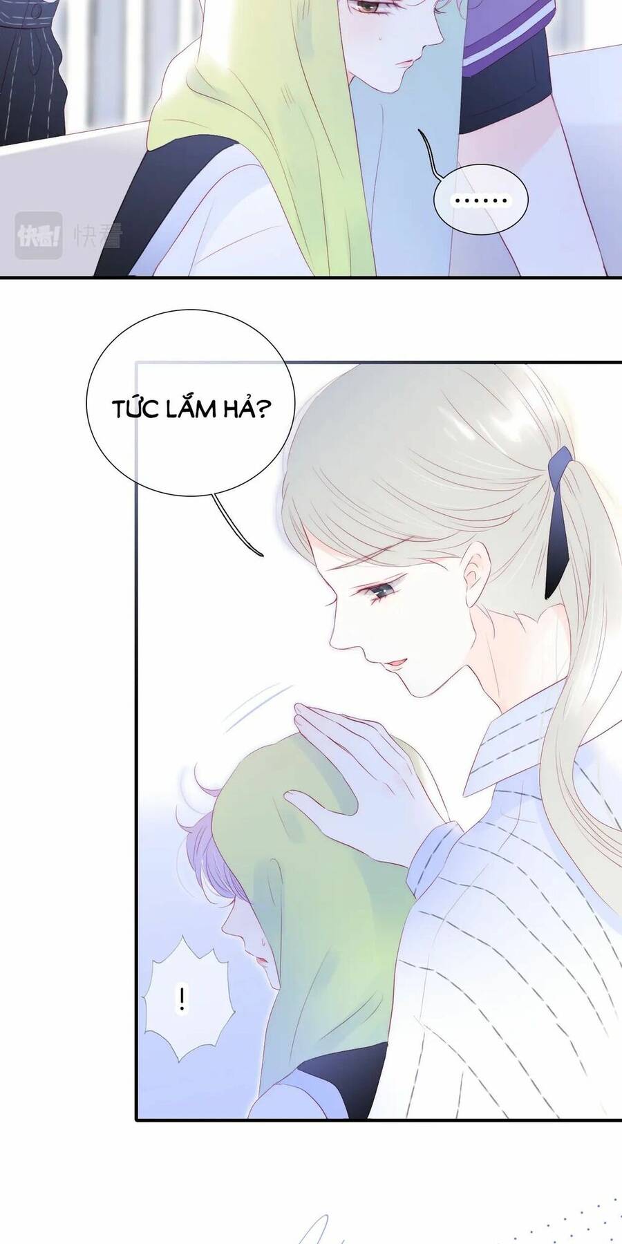 Chạy Trốn Cùng Con Nhím - Chương 64 - Trang 39