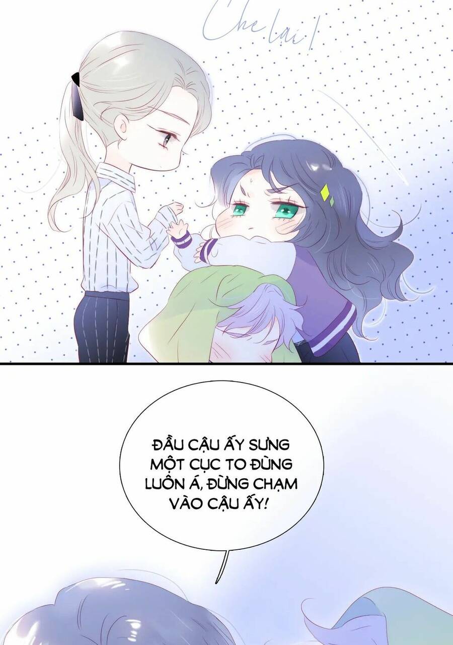 Chạy Trốn Cùng Con Nhím - Chương 64 - Trang 40