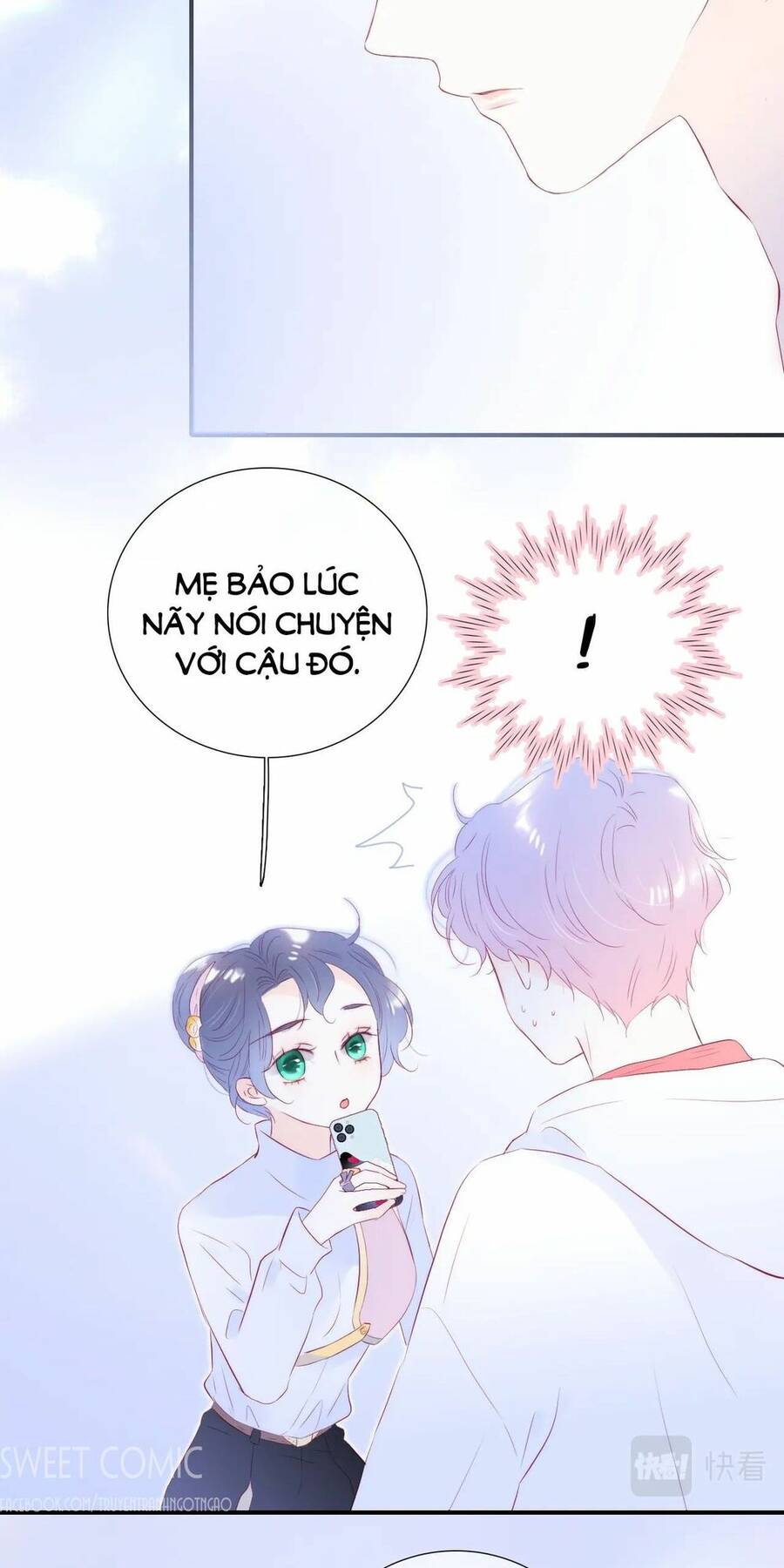 Chạy Trốn Cùng Con Nhím - Chương 64 - Trang 5