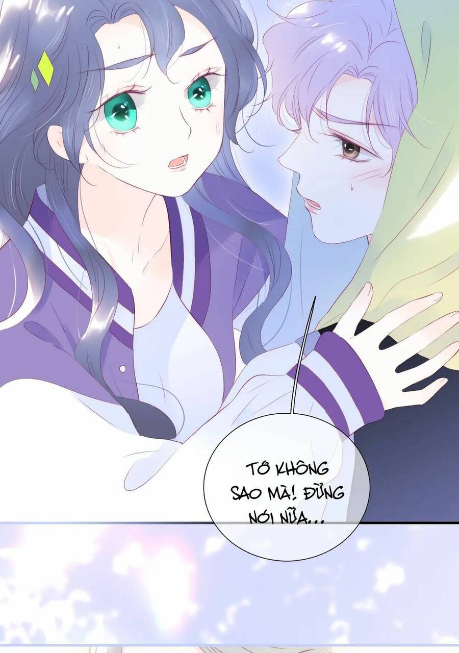 Chạy Trốn Cùng Con Nhím - Chương 64 - Trang 41