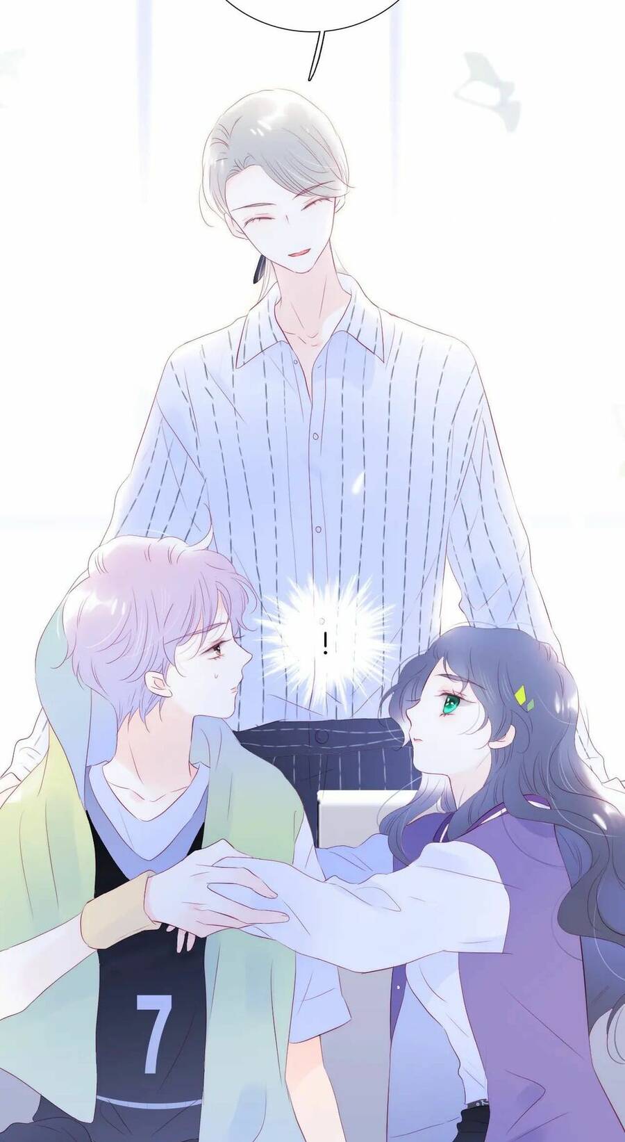 Chạy Trốn Cùng Con Nhím - Chương 64 - Trang 43