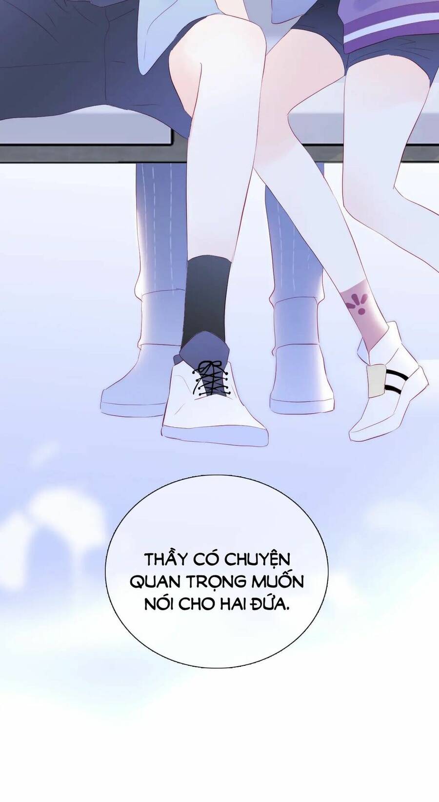 Chạy Trốn Cùng Con Nhím - Chương 64 - Trang 44