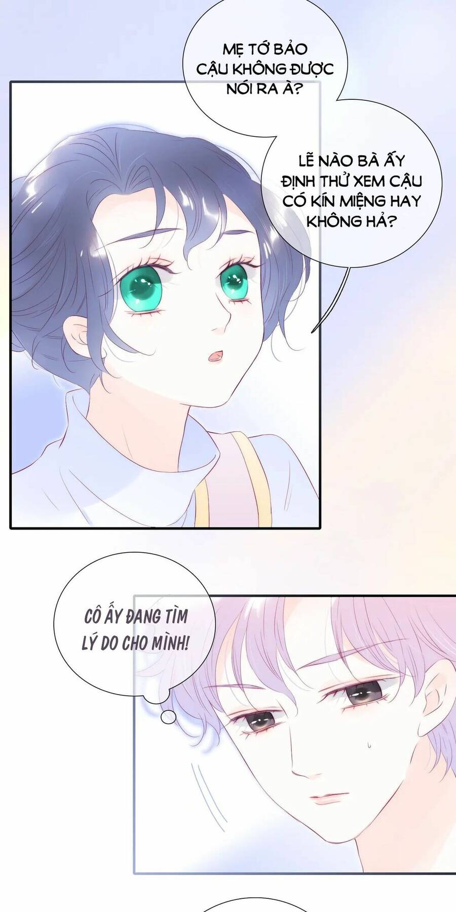 Chạy Trốn Cùng Con Nhím - Chương 64 - Trang 6