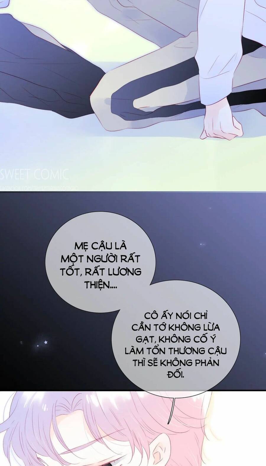 Chạy Trốn Cùng Con Nhím - Chương 64 - Trang 8