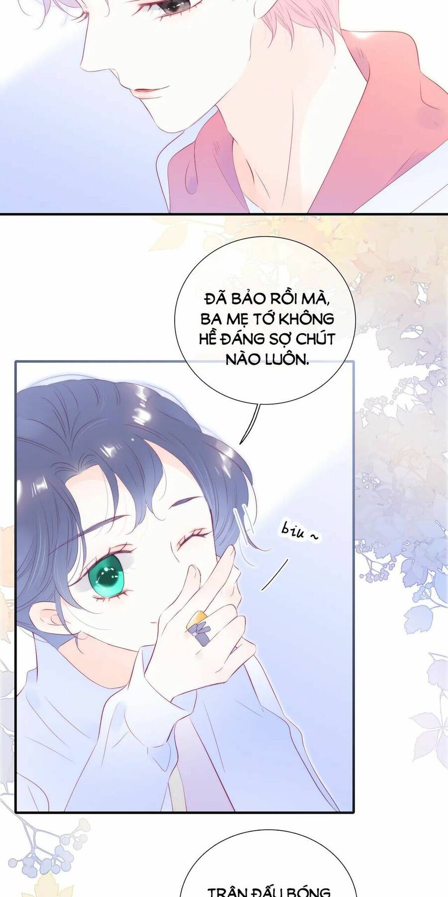 Chạy Trốn Cùng Con Nhím - Chương 64 - Trang 9