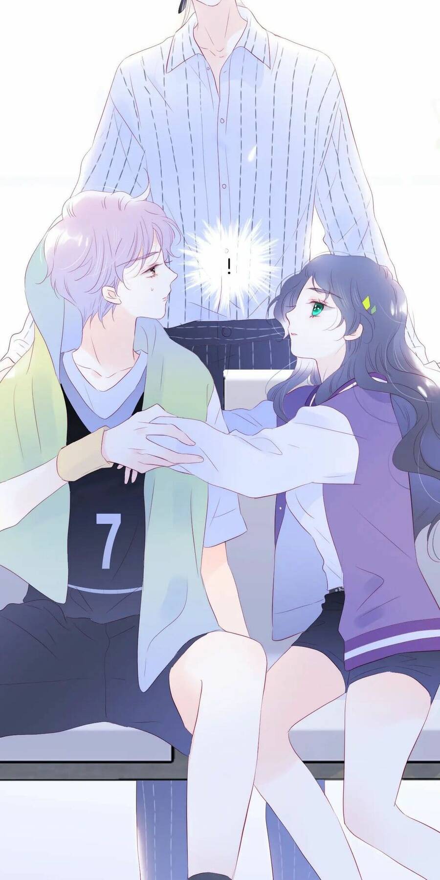 Chạy Trốn Cùng Con Nhím - Chương 65 - Trang 2