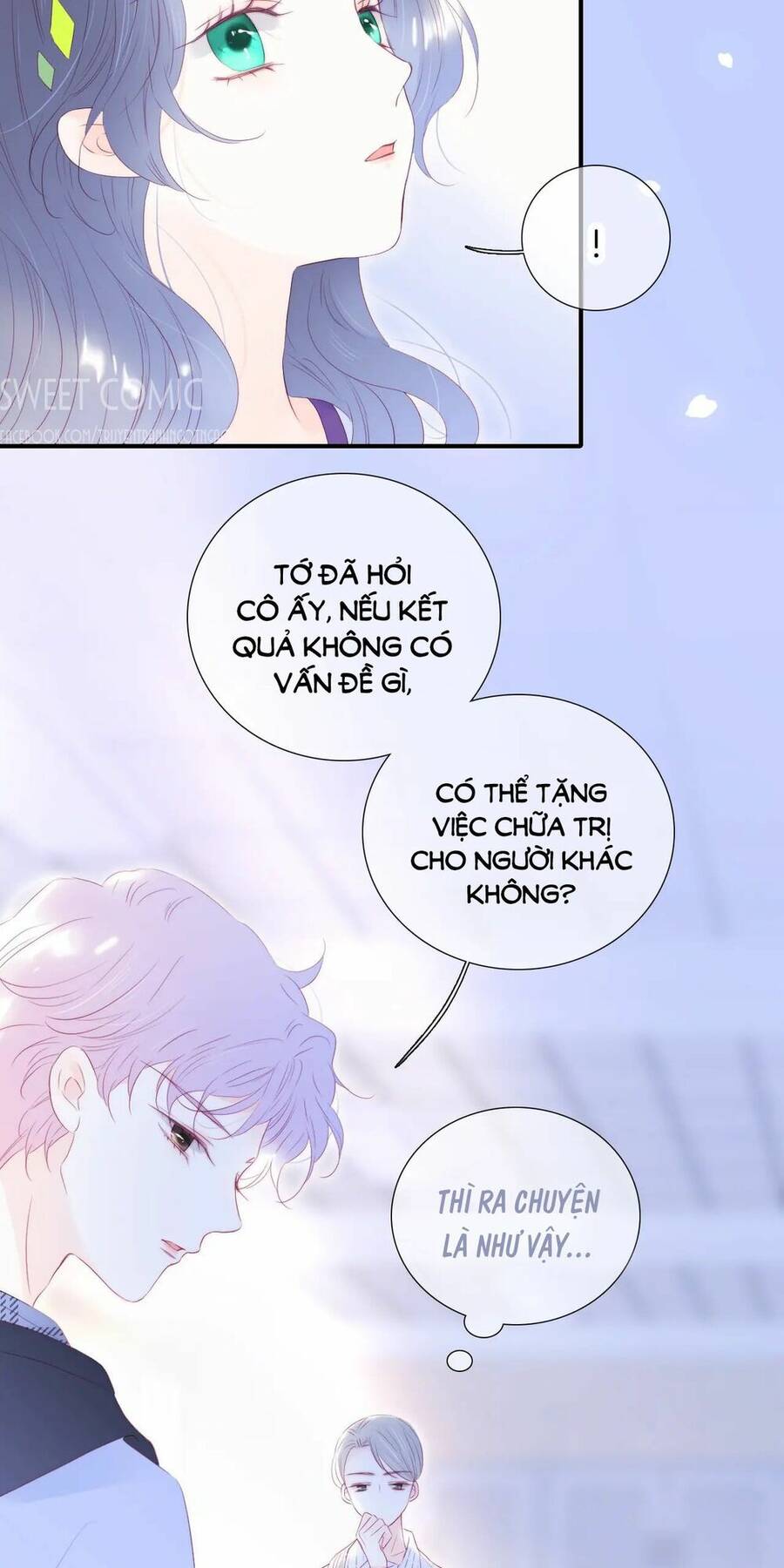 Chạy Trốn Cùng Con Nhím - Chương 65 - Trang 11