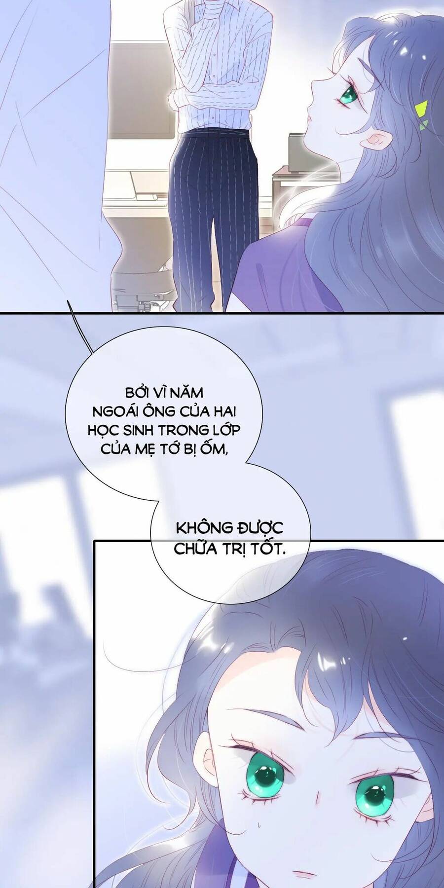 Chạy Trốn Cùng Con Nhím - Chương 65 - Trang 12