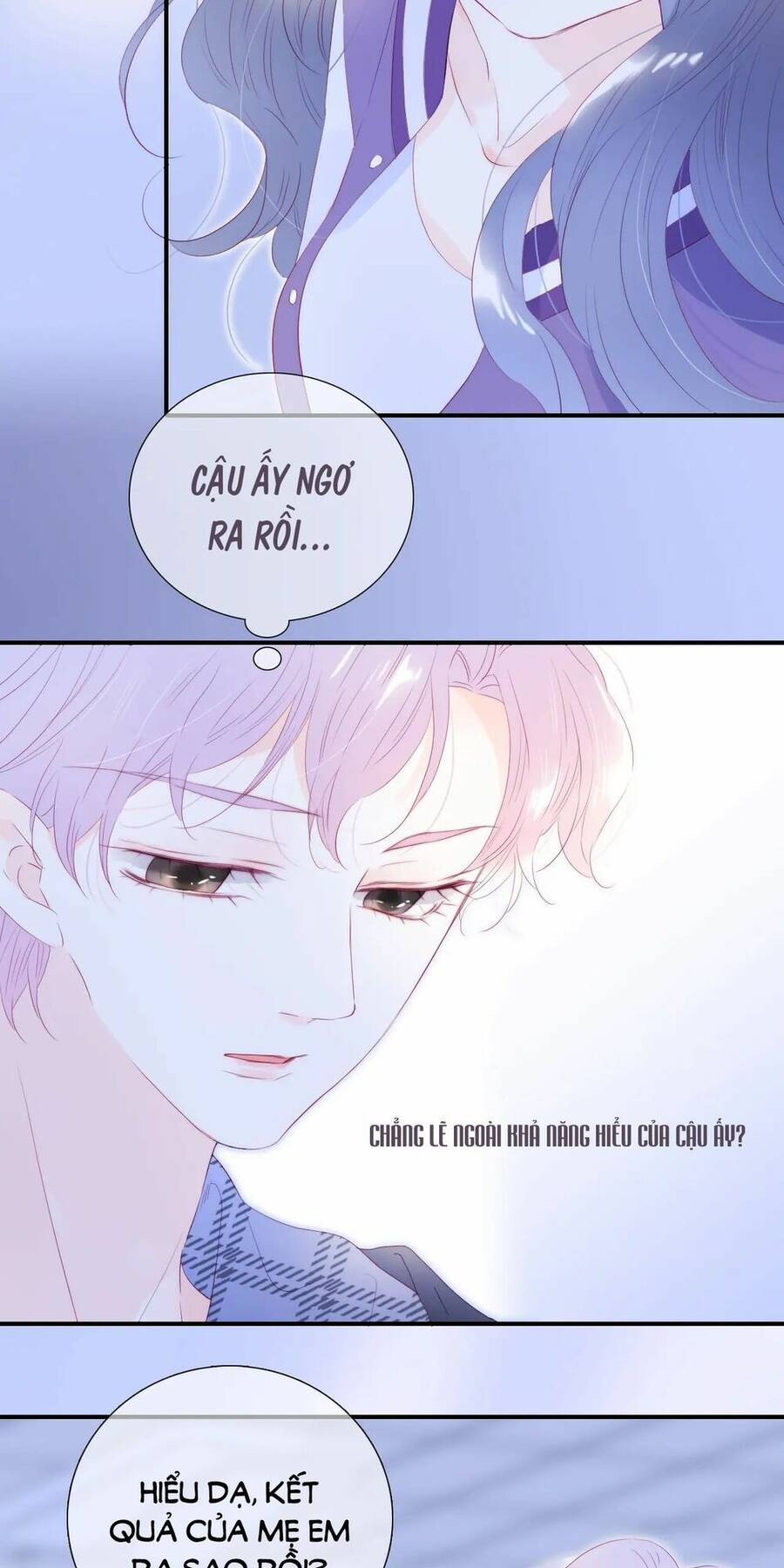 Chạy Trốn Cùng Con Nhím - Chương 65 - Trang 13