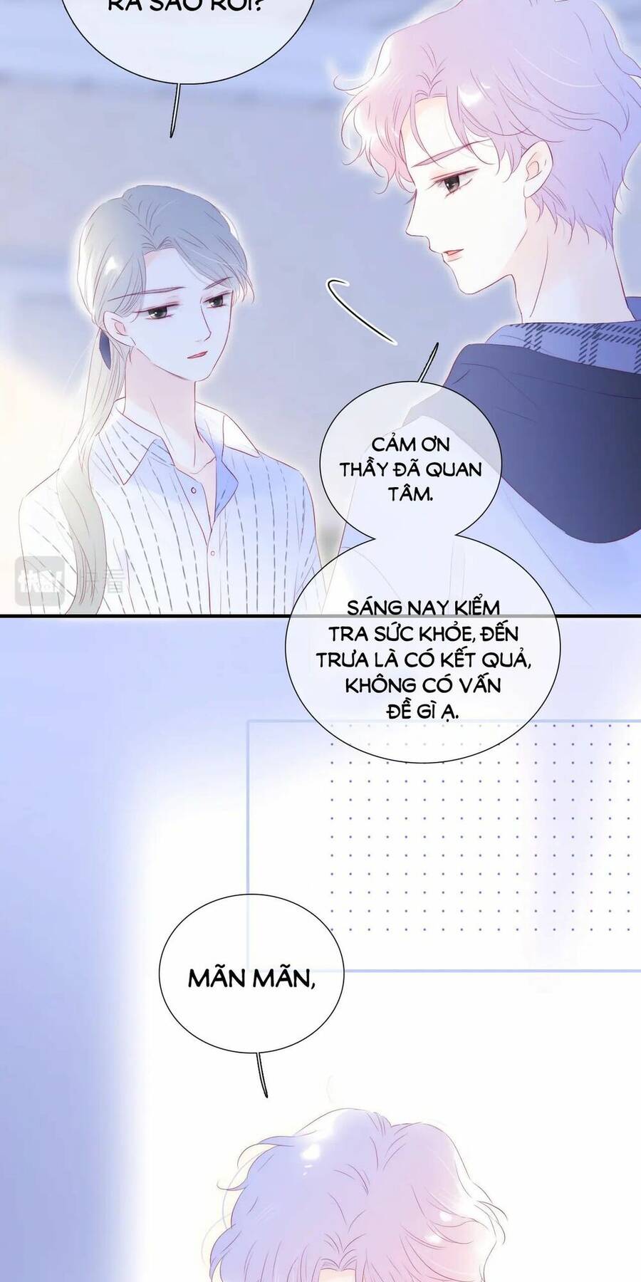 Chạy Trốn Cùng Con Nhím - Chương 65 - Trang 14