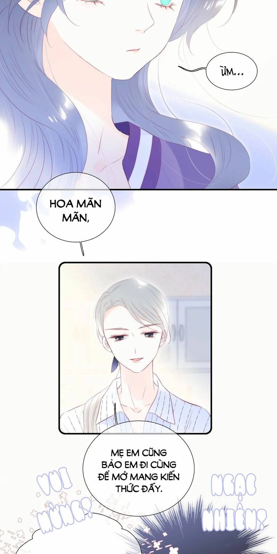 Chạy Trốn Cùng Con Nhím - Chương 65 - Trang 16