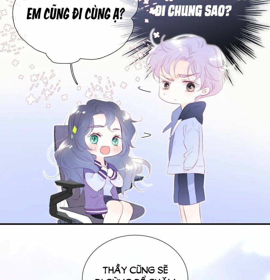 Chạy Trốn Cùng Con Nhím - Chương 65 - Trang 17