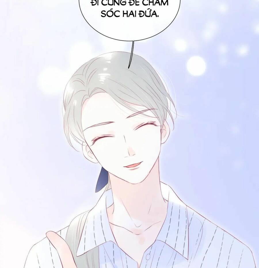 Chạy Trốn Cùng Con Nhím - Chương 65 - Trang 18