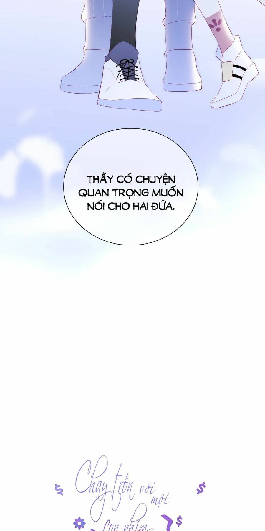 Chạy Trốn Cùng Con Nhím - Chương 65 - Trang 3