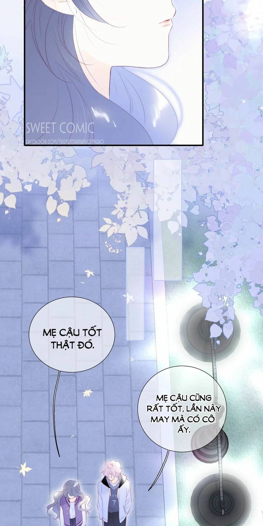 Chạy Trốn Cùng Con Nhím - Chương 65 - Trang 23