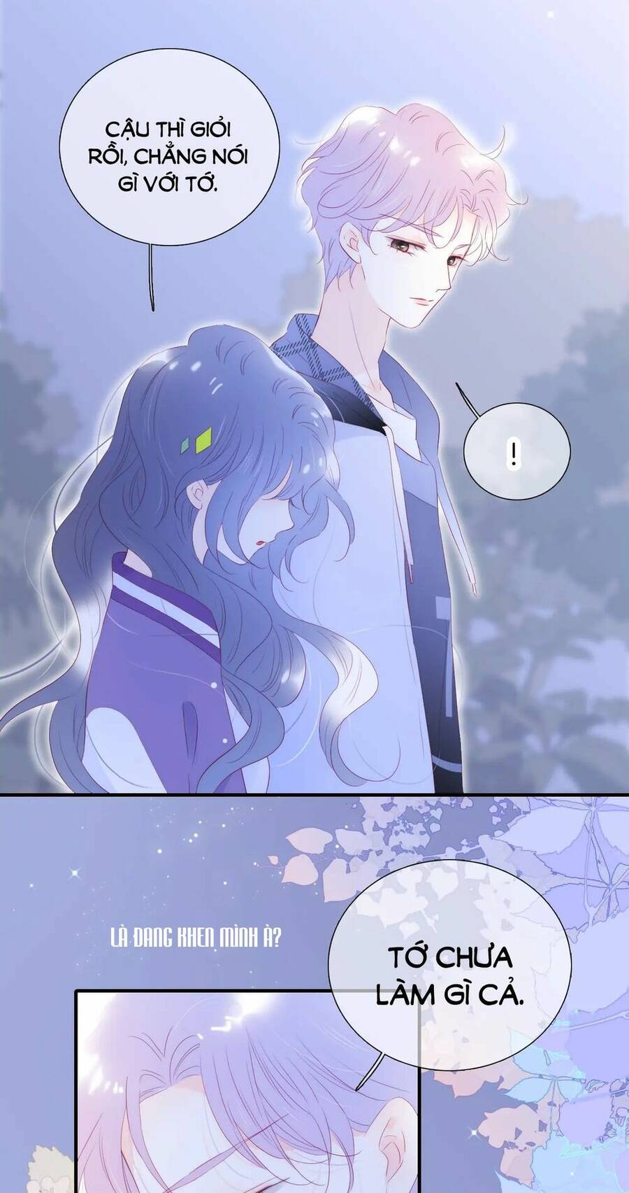 Chạy Trốn Cùng Con Nhím - Chương 65 - Trang 25