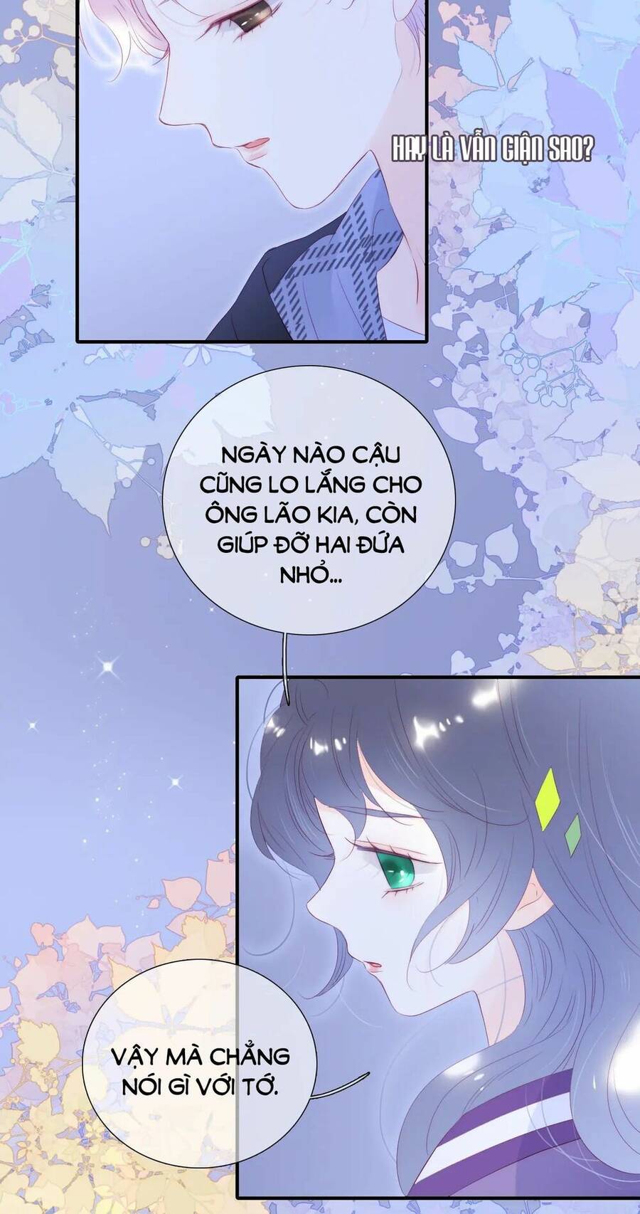 Chạy Trốn Cùng Con Nhím - Chương 65 - Trang 26