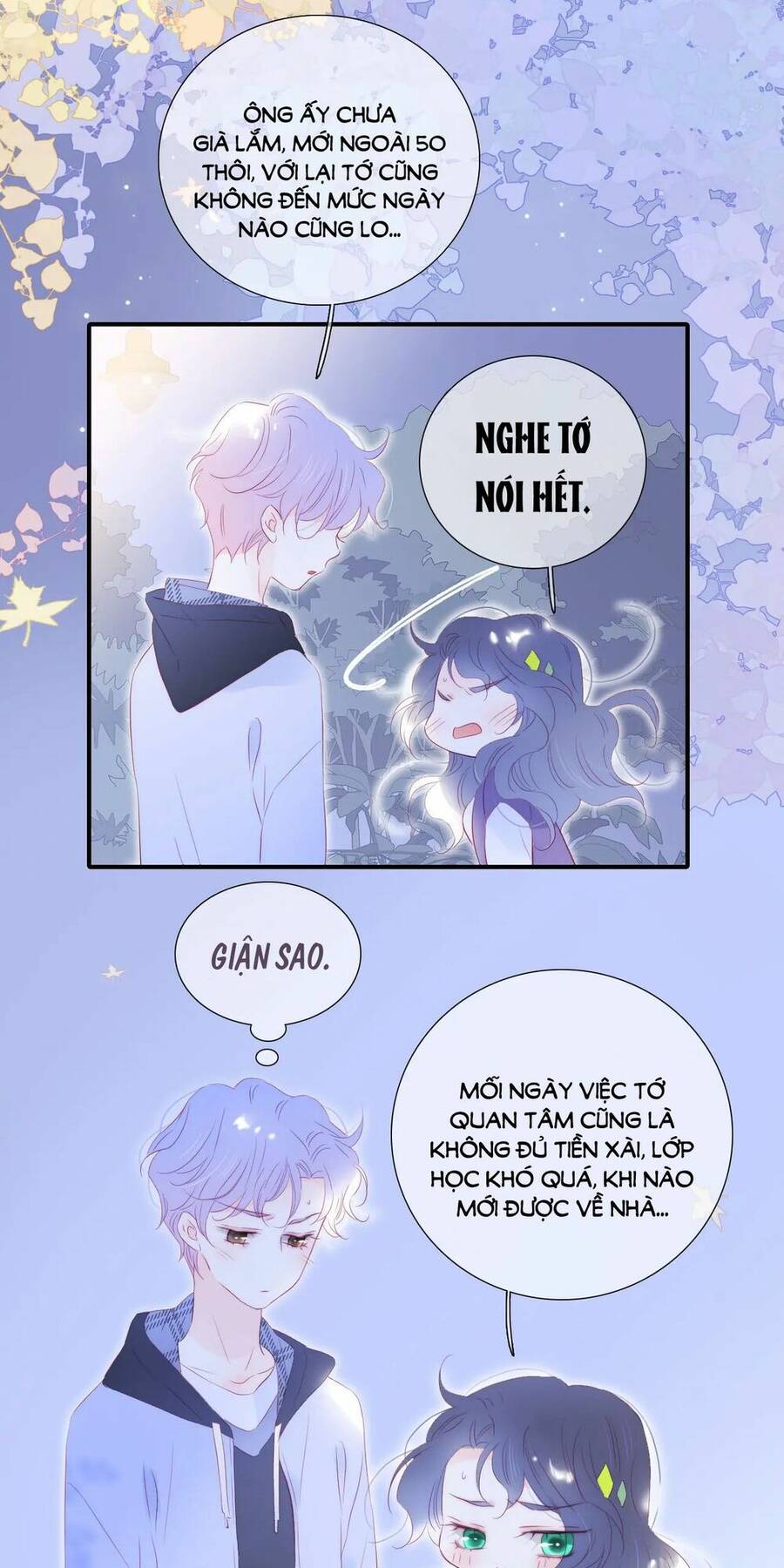 Chạy Trốn Cùng Con Nhím - Chương 65 - Trang 27