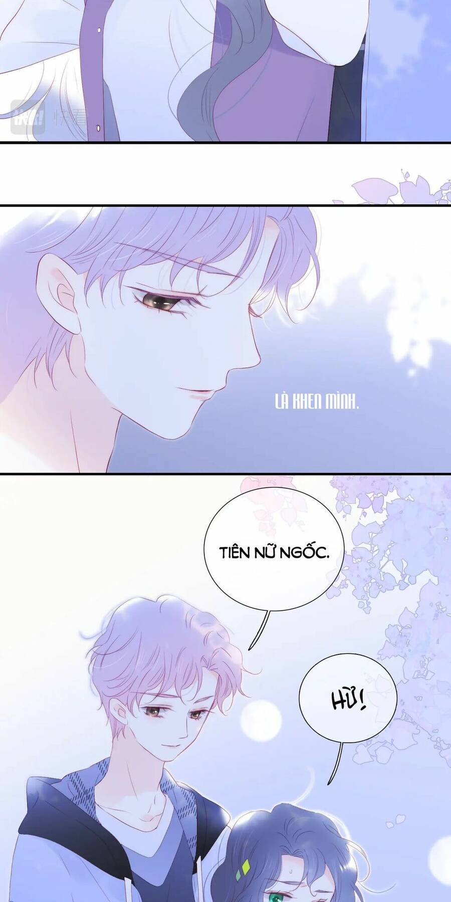 Chạy Trốn Cùng Con Nhím - Chương 65 - Trang 29