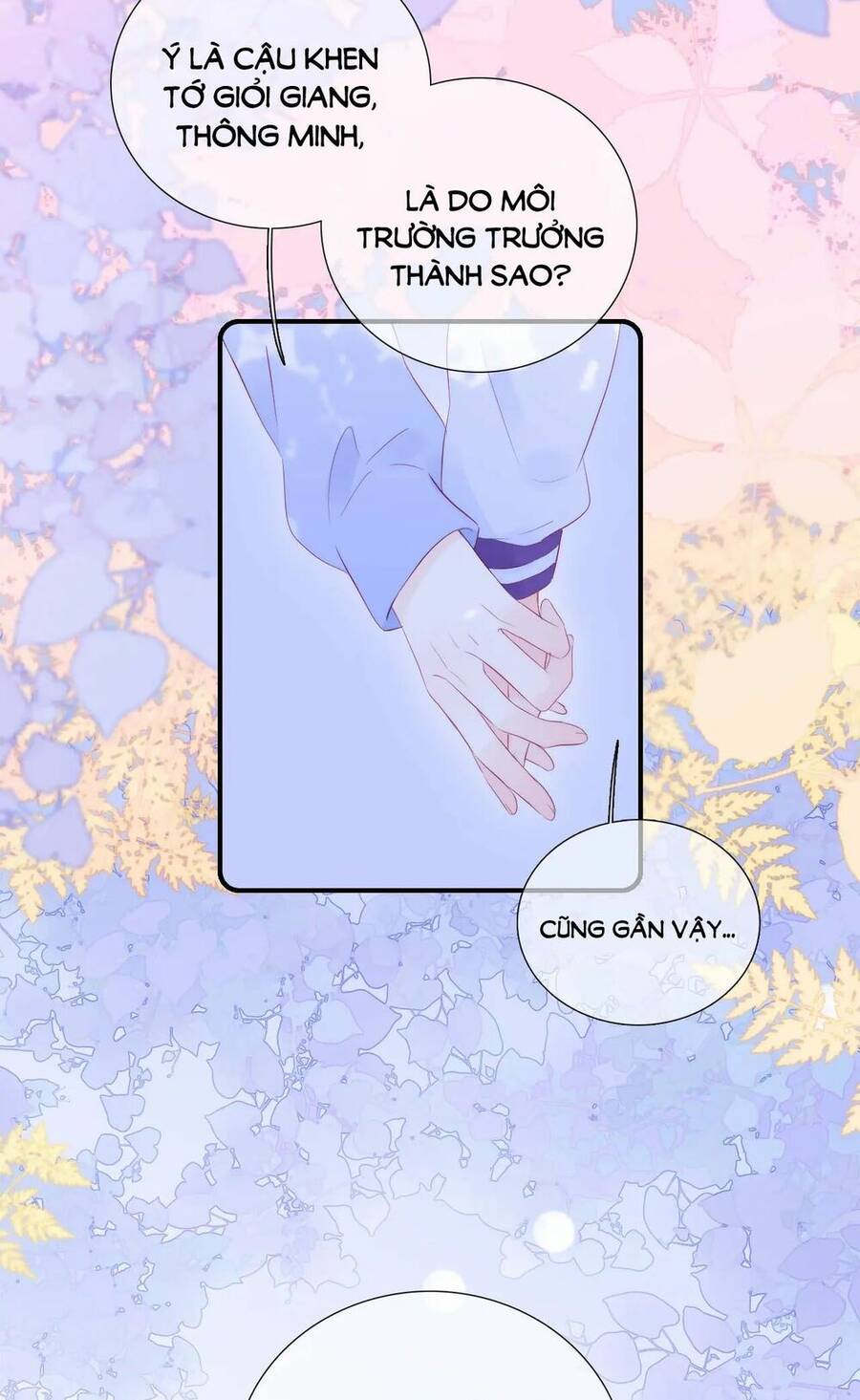 Chạy Trốn Cùng Con Nhím - Chương 65 - Trang 33