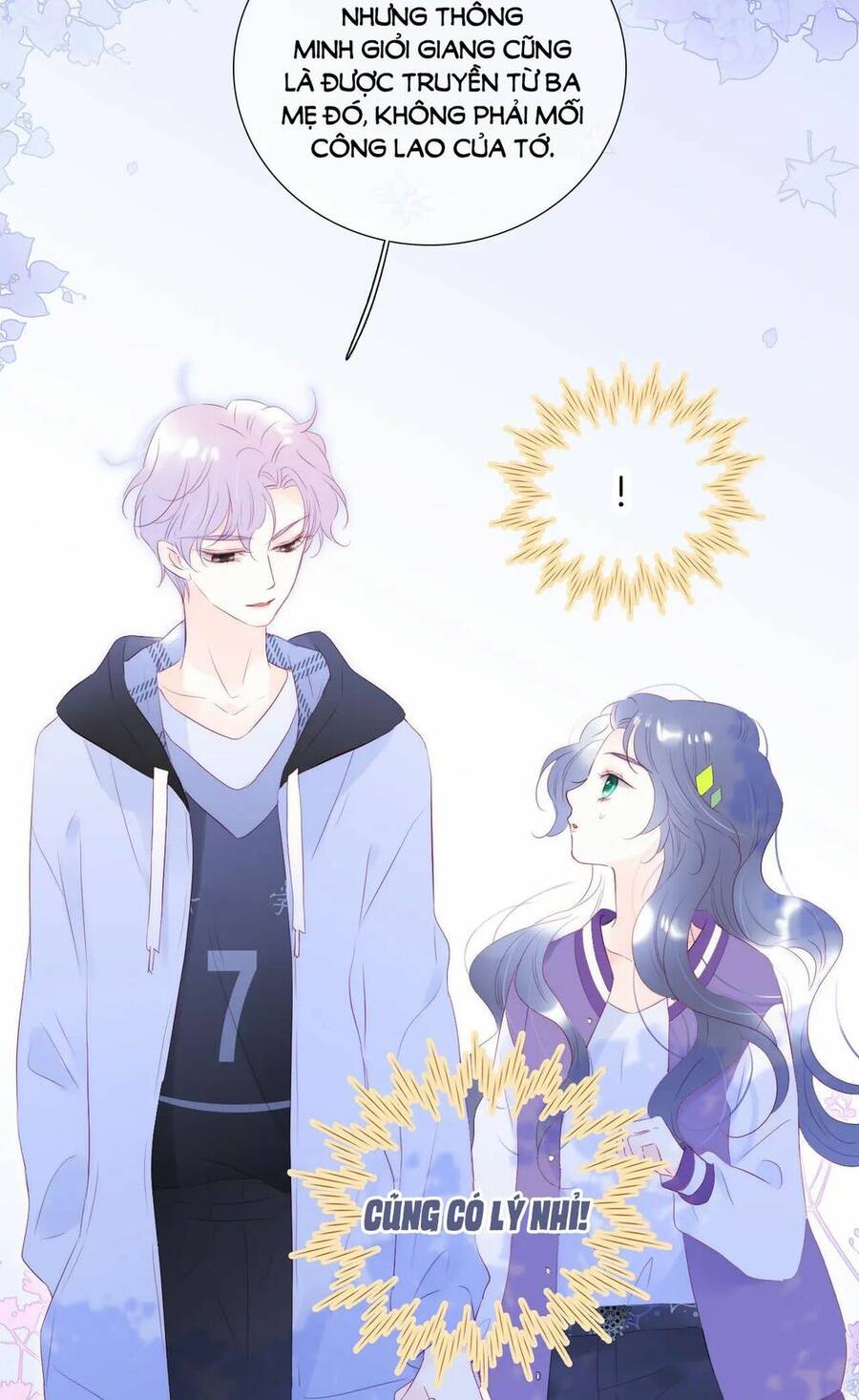 Chạy Trốn Cùng Con Nhím - Chương 65 - Trang 34