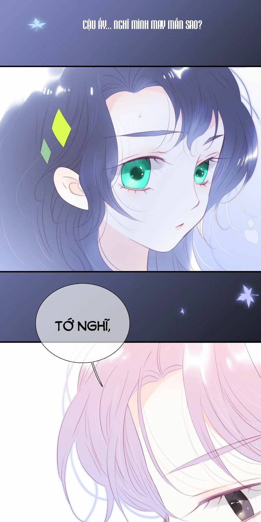 Chạy Trốn Cùng Con Nhím - Chương 65 - Trang 36