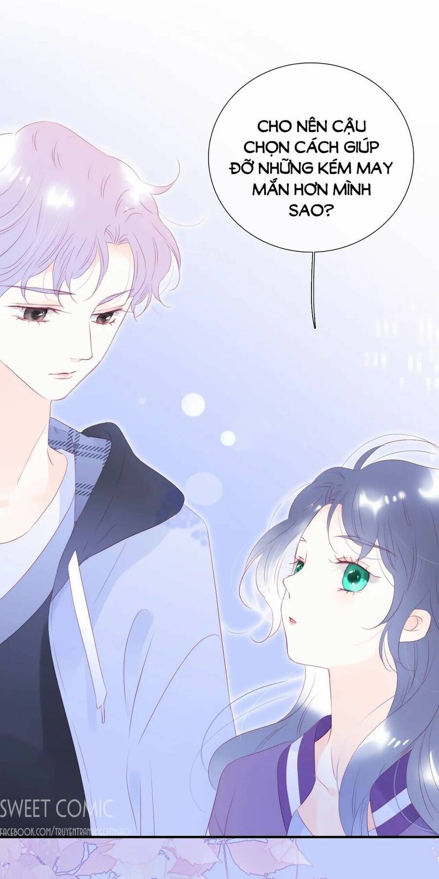 Chạy Trốn Cùng Con Nhím - Chương 65 - Trang 38