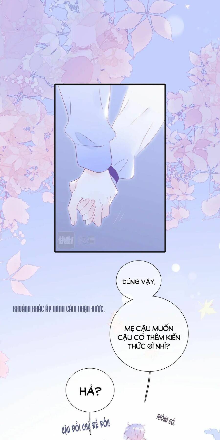 Chạy Trốn Cùng Con Nhím - Chương 65 - Trang 39