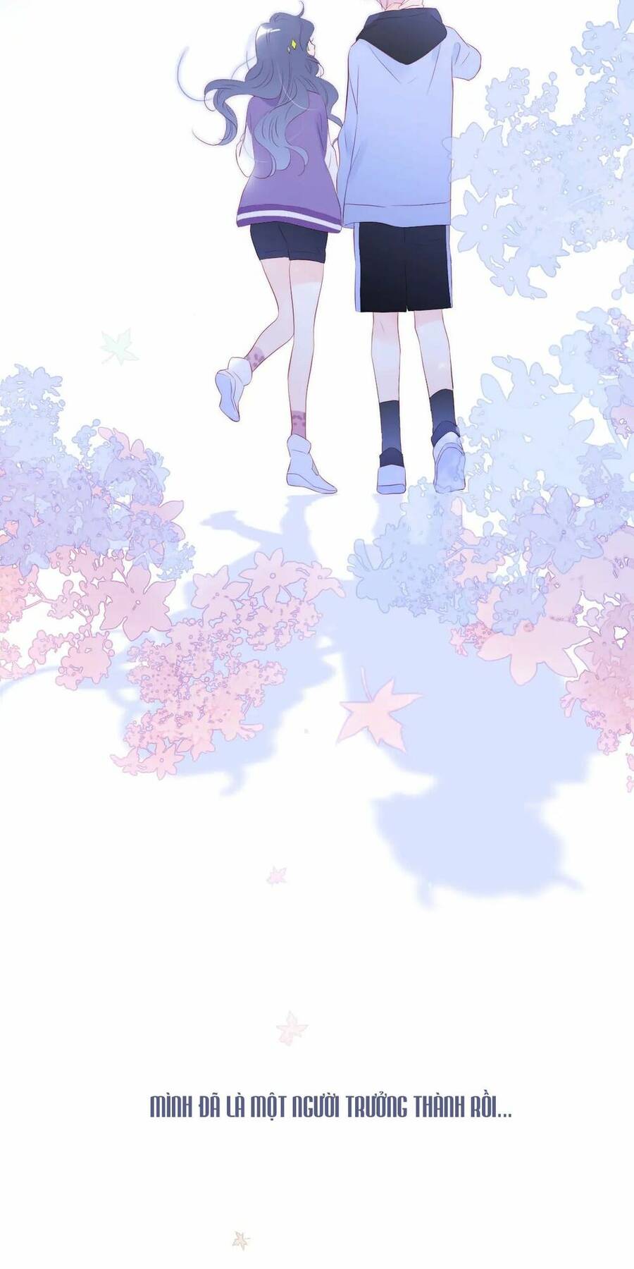 Chạy Trốn Cùng Con Nhím - Chương 65 - Trang 40