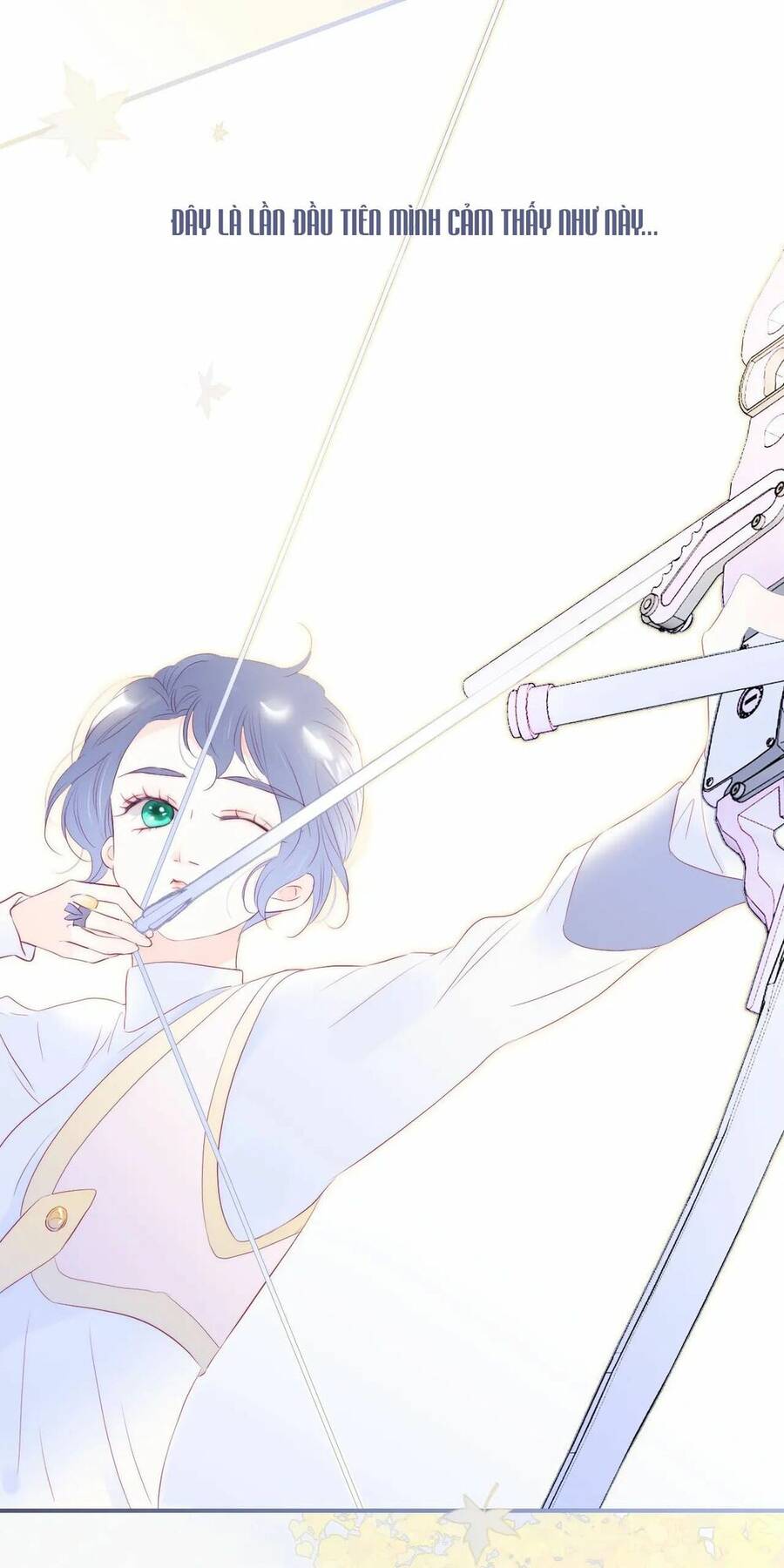 Chạy Trốn Cùng Con Nhím - Chương 65 - Trang 44