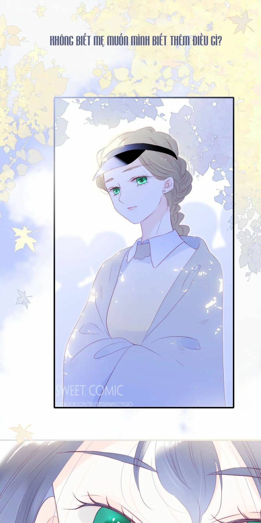 Chạy Trốn Cùng Con Nhím - Chương 65 - Trang 45