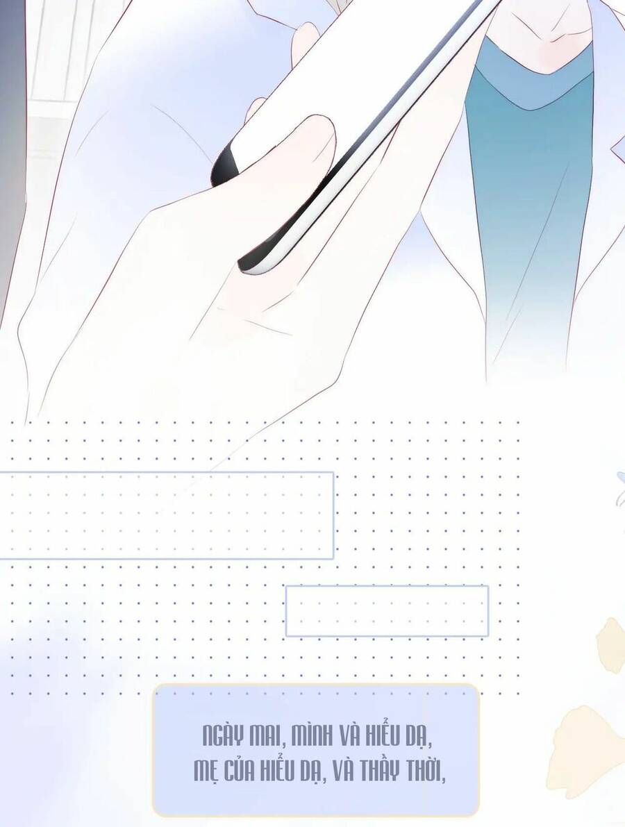 Chạy Trốn Cùng Con Nhím - Chương 65 - Trang 48