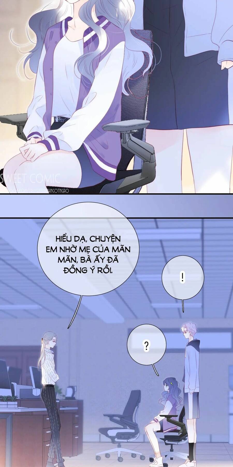 Chạy Trốn Cùng Con Nhím - Chương 65 - Trang 6