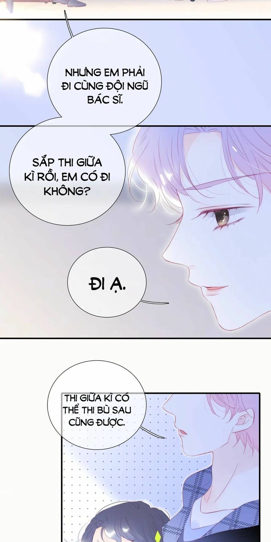 Chạy Trốn Cùng Con Nhím - Chương 65 - Trang 7