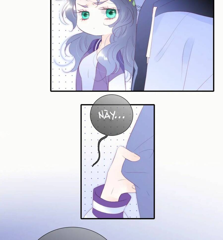 Chạy Trốn Cùng Con Nhím - Chương 65 - Trang 8