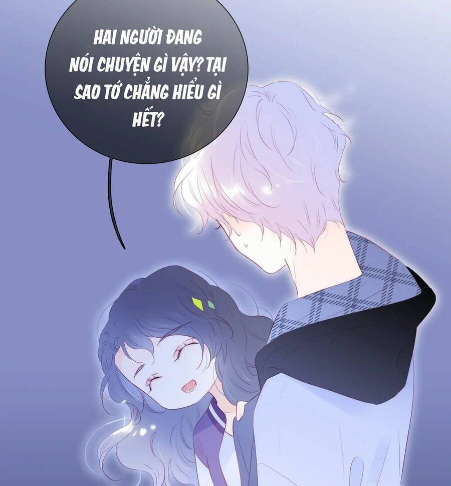 Chạy Trốn Cùng Con Nhím - Chương 65 - Trang 9