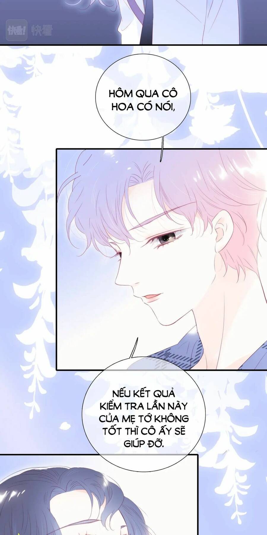 Chạy Trốn Cùng Con Nhím - Chương 65 - Trang 10