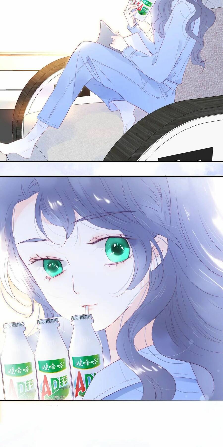 Chạy Trốn Cùng Con Nhím - Chương 66 - Trang 12