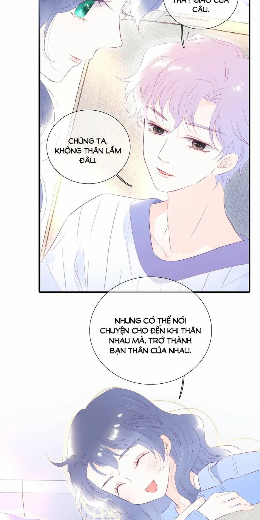 Chạy Trốn Cùng Con Nhím - Chương 66 - Trang 14