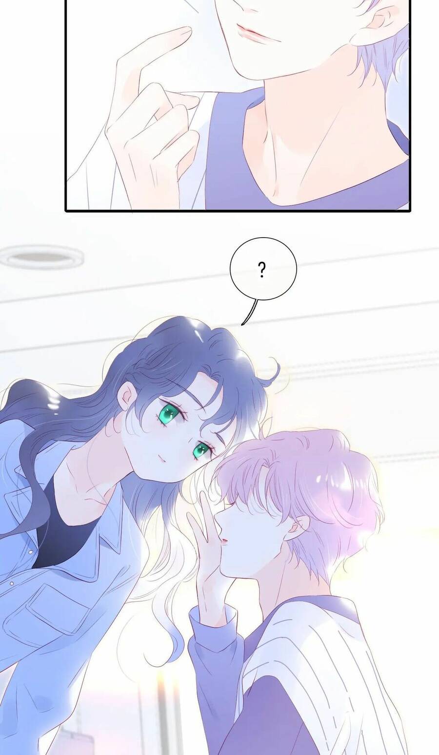 Chạy Trốn Cùng Con Nhím - Chương 66 - Trang 16