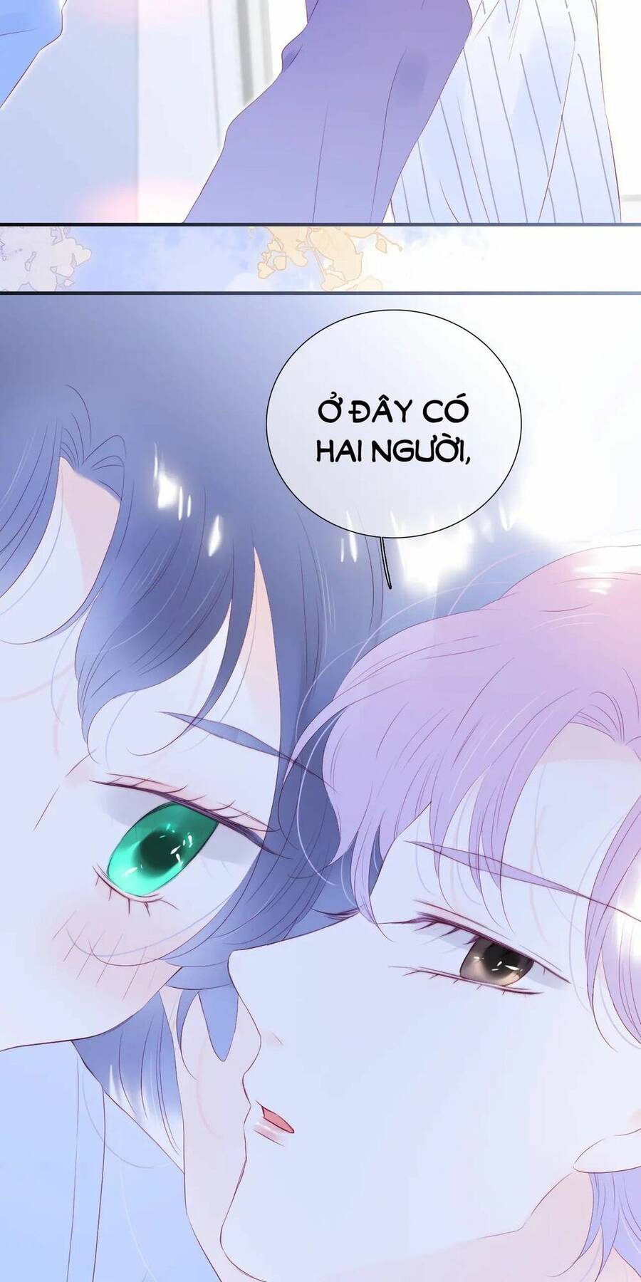 Chạy Trốn Cùng Con Nhím - Chương 66 - Trang 17