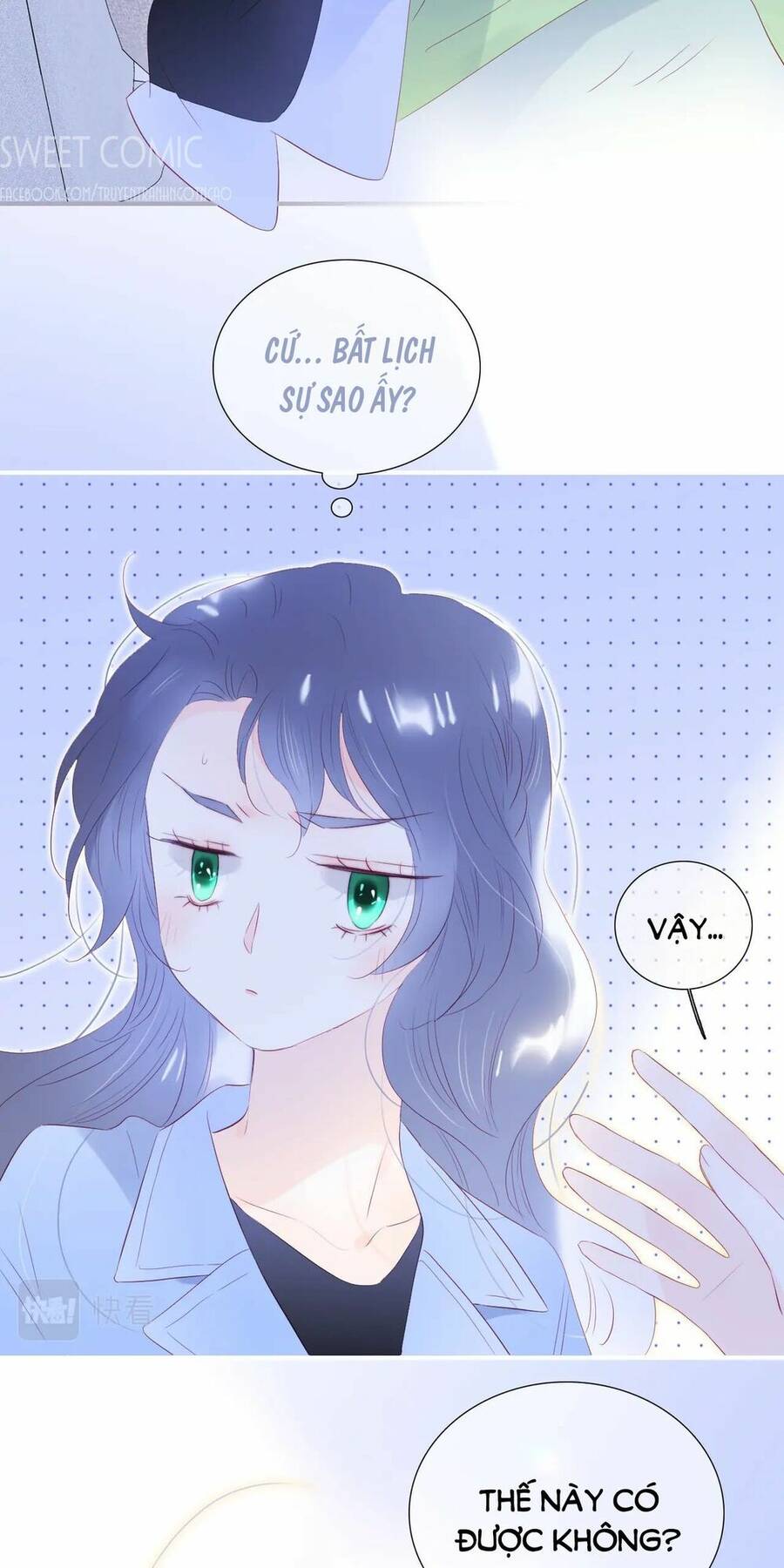 Chạy Trốn Cùng Con Nhím - Chương 66 - Trang 20